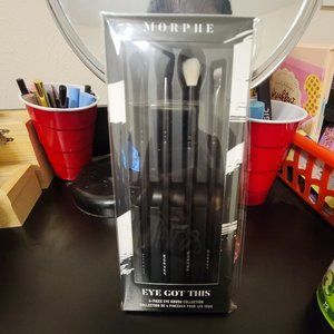 Morphe Eye Got This Brush Collection Never Opened